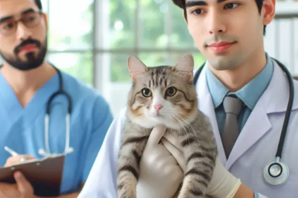 ração para gato castrado, dieta para gato esterilizado, alimentação pós-castração, cuidados com gato castrado